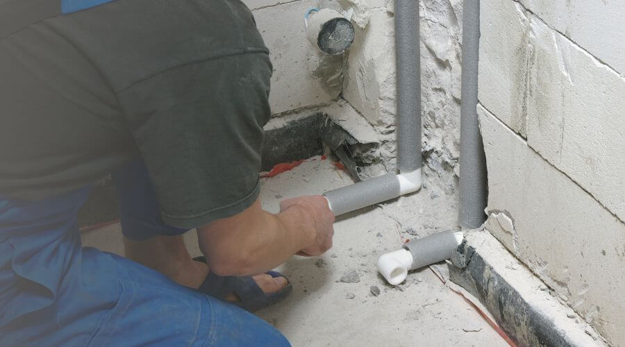 Septic Tank Scum Layer Removal in Burtonsville, MD